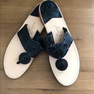 Jack Rogers Sandals